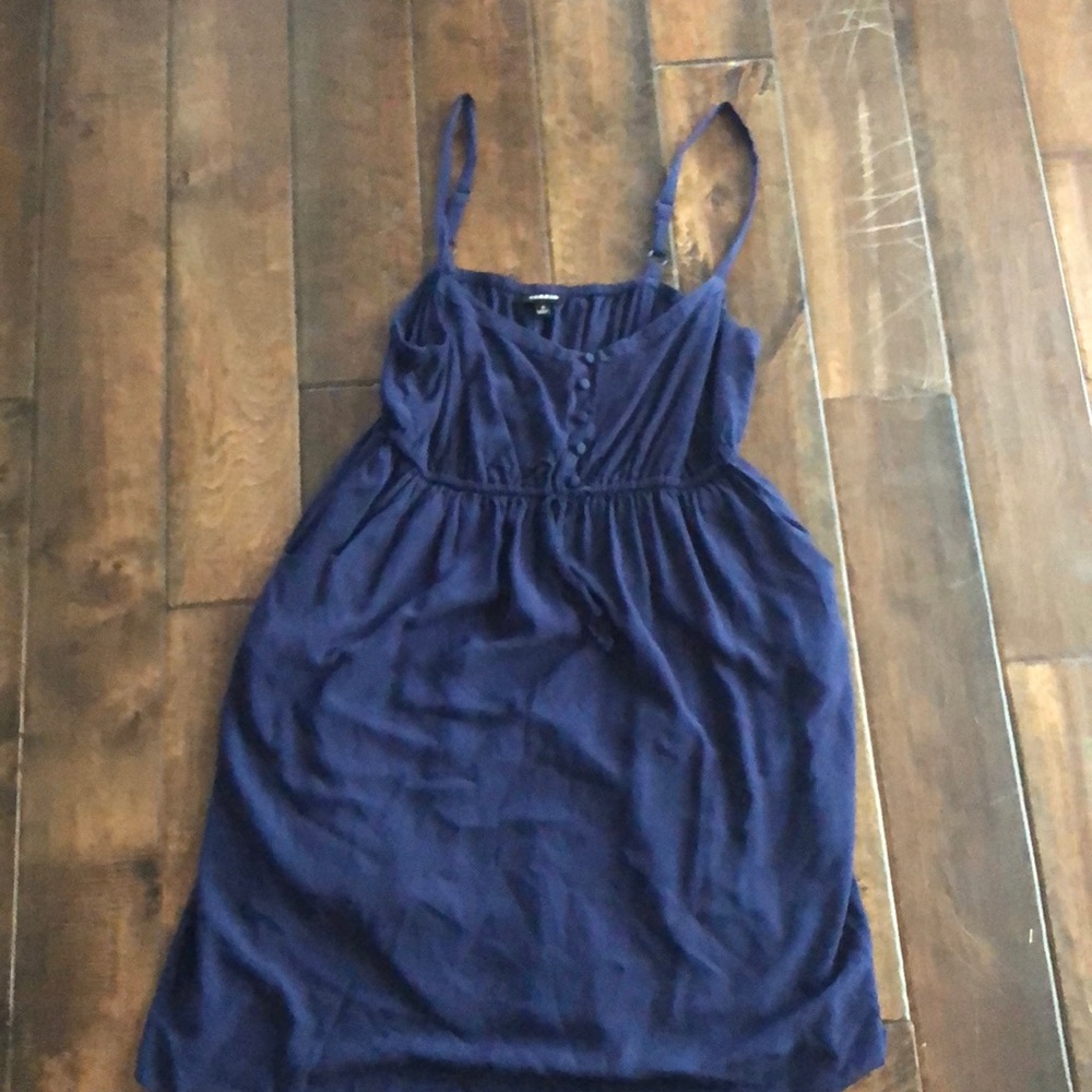 Torrid sundress